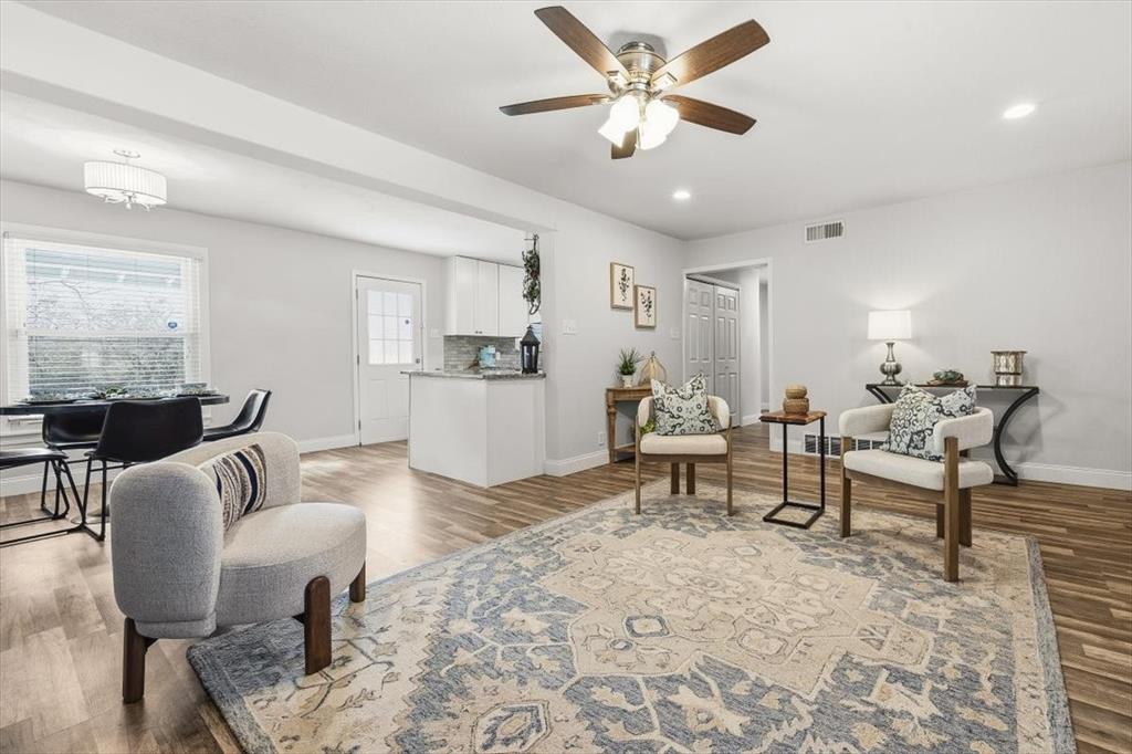 Westcliff Addition - Residential