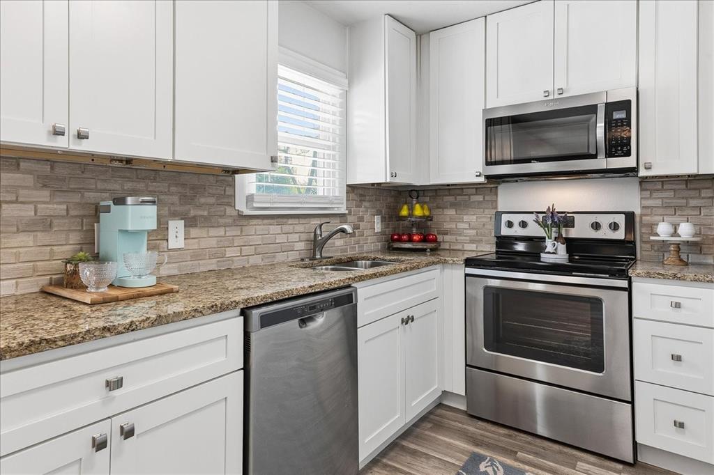 Westcliff Addition - Residential