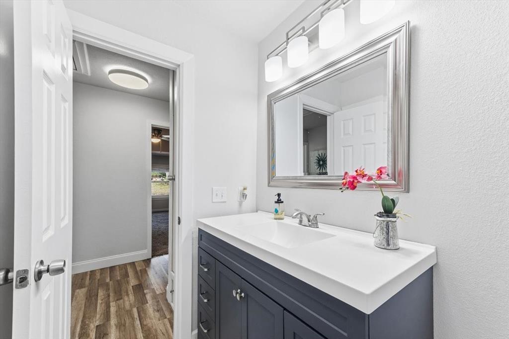 Westcliff Addition - Residential