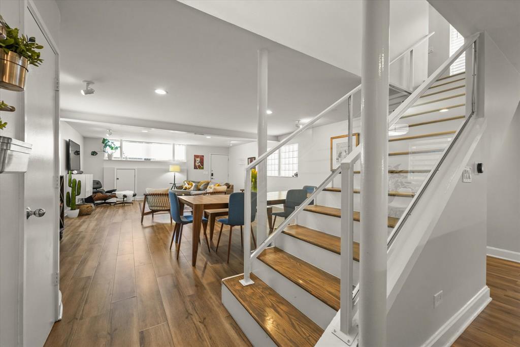 Travis Ave Condo 4231-4233 - Residential