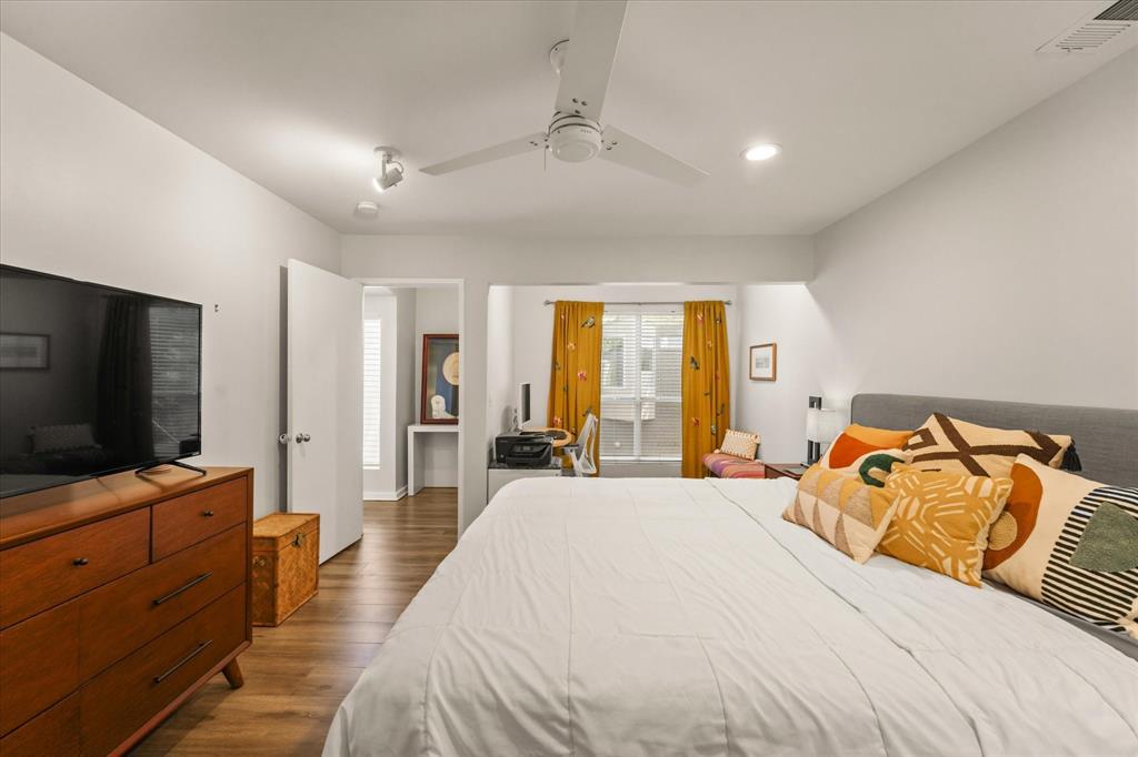 Travis Ave Condo 4231-4233 - Residential