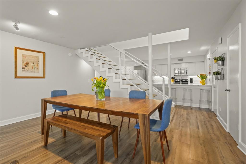 Travis Ave Condo 4231-4233 - Residential