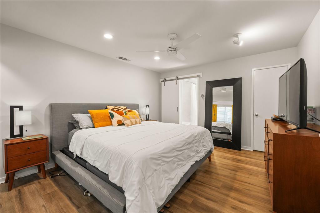 Travis Ave Condo 4231-4233 - Residential