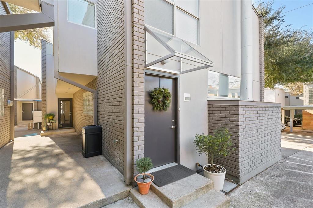 Travis Ave Condo 4231-4233 - Residential