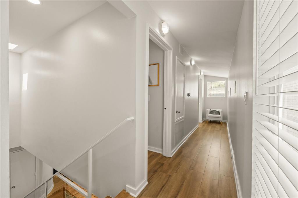 Travis Ave Condo 4231-4233 - Residential