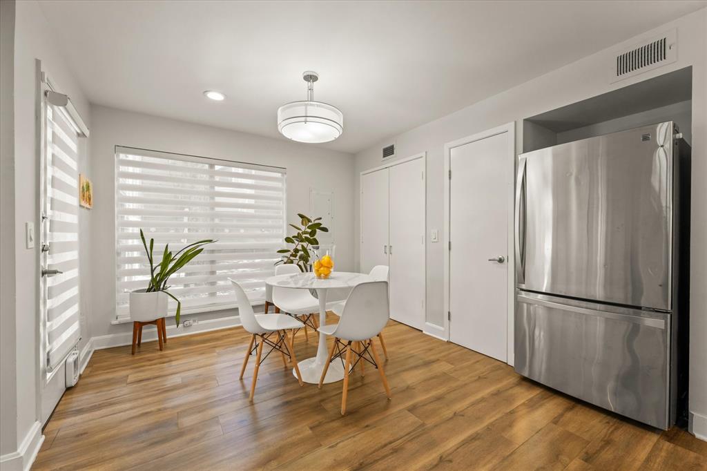 Travis Ave Condo 4231-4233 - Residential