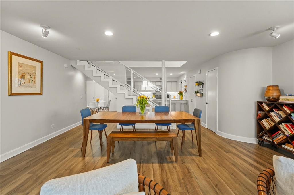 Travis Ave Condo 4231-4233 - Residential