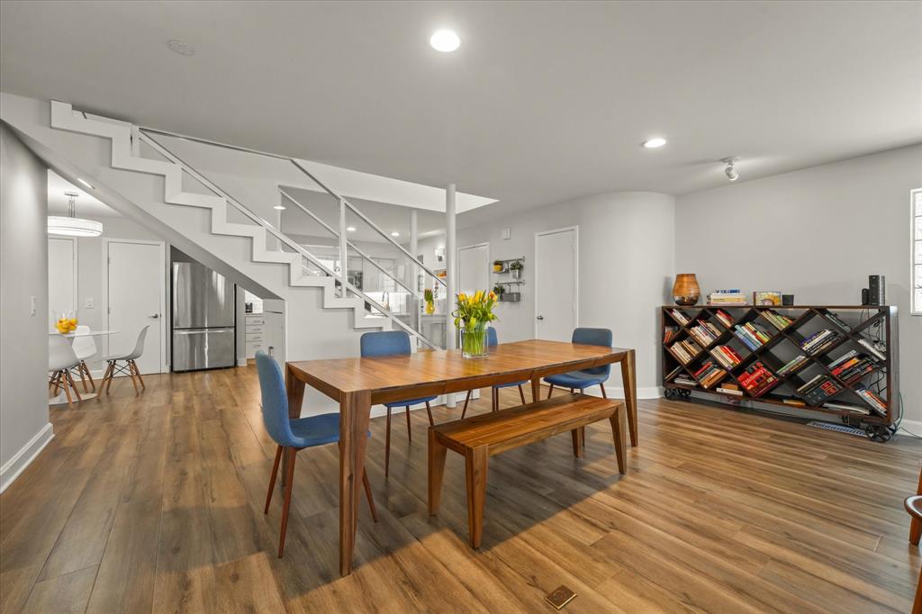 Travis Ave Condo 4231-4233 - Residential