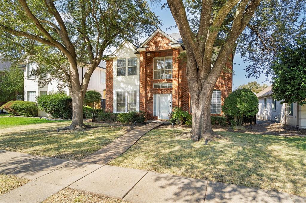 1719 Live Oak Lane