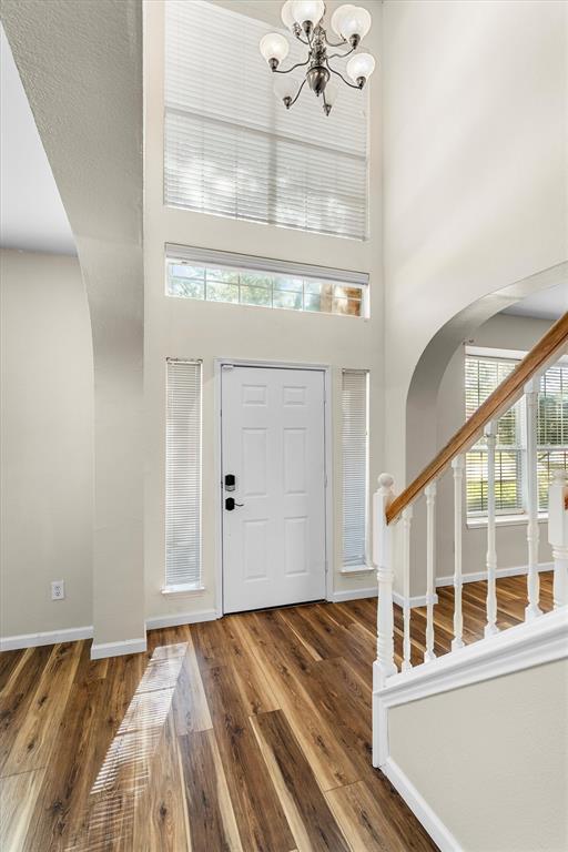 1719 Live Oak Lane