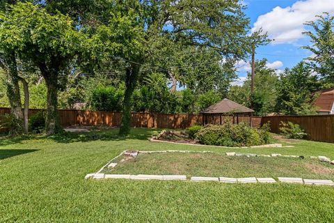 A home in Arlington