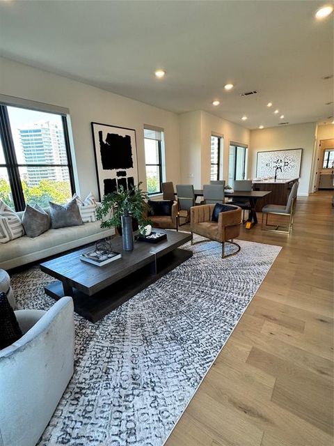Tiny photo for 2620 Maple Avenue #617, Dallas, TX 75201 (MLS # 21101666)