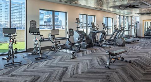 Tiny photo for 2620 Maple Avenue #617, Dallas, TX 75201 (MLS # 21101666)