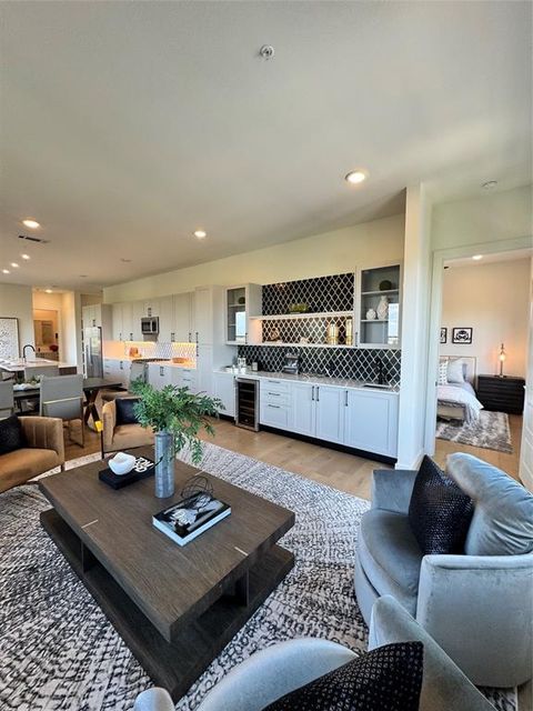 Tiny photo for 2620 Maple Avenue #617, Dallas, TX 75201 (MLS # 21101666)