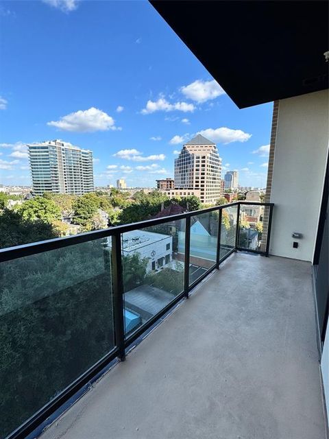 Tiny photo for 2620 Maple Avenue #617, Dallas, TX 75201 (MLS # 21101666)