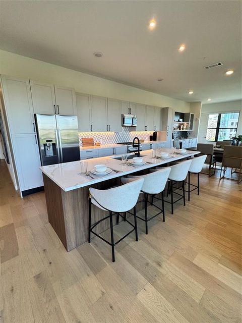 Tiny photo for 2620 Maple Avenue #617, Dallas, TX 75201 (MLS # 21101666)