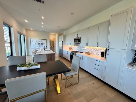 Tiny photo for 2620 Maple Avenue #617, Dallas, TX 75201 (MLS # 21101666)