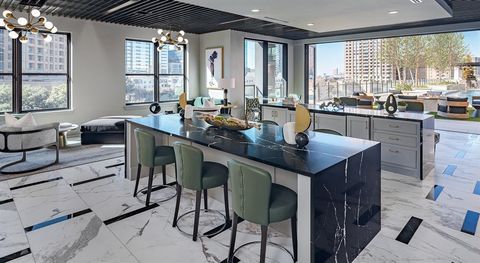 Tiny photo for 2620 Maple Avenue #617, Dallas, TX 75201 (MLS # 21101666)