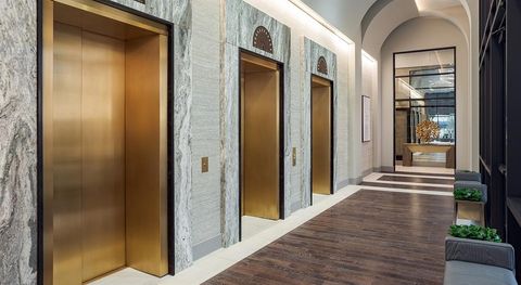 Tiny photo for 2620 Maple Avenue #617, Dallas, TX 75201 (MLS # 21101666)