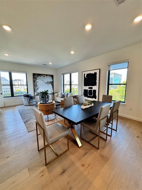 Tiny photo for 2620 Maple Avenue #617, Dallas, TX 75201 (MLS # 21101666)