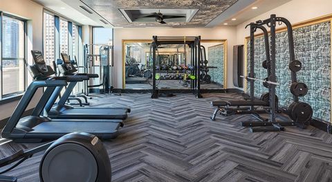 Tiny photo for 2620 Maple Avenue #617, Dallas, TX 75201 (MLS # 21101666)