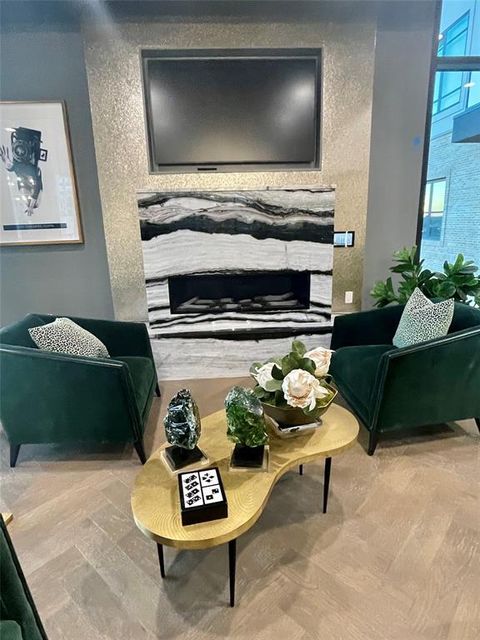 Tiny photo for 2620 Maple Avenue #617, Dallas, TX 75201 (MLS # 21101666)