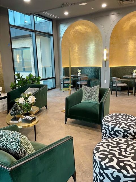 Tiny photo for 2620 Maple Avenue #617, Dallas, TX 75201 (MLS # 21101666)