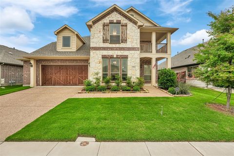 3504 Kodiak Drive Melissa TX 75454