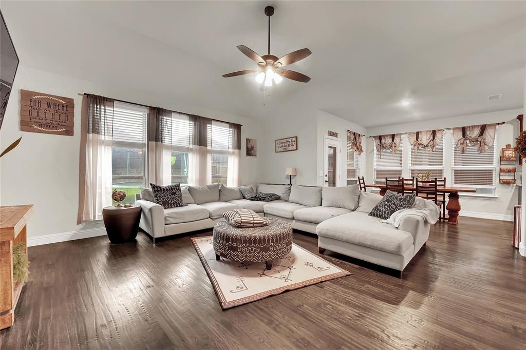 3504 Kodiak Drive