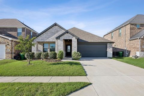 516 Taylor Drive Fate TX 75087