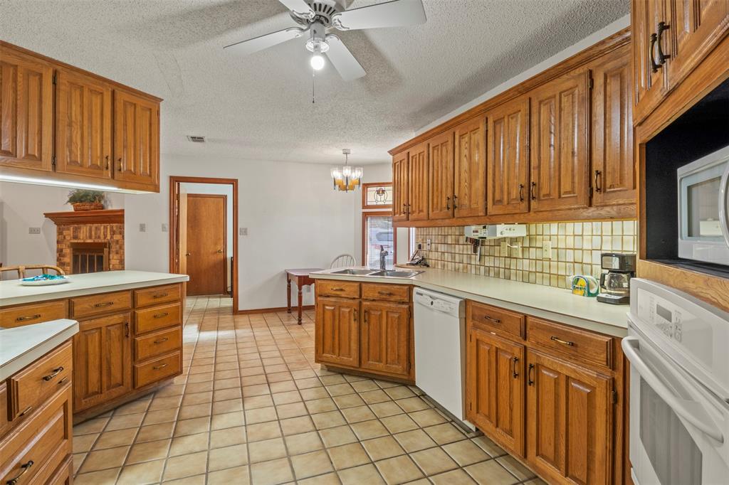 Parkway North - Residential