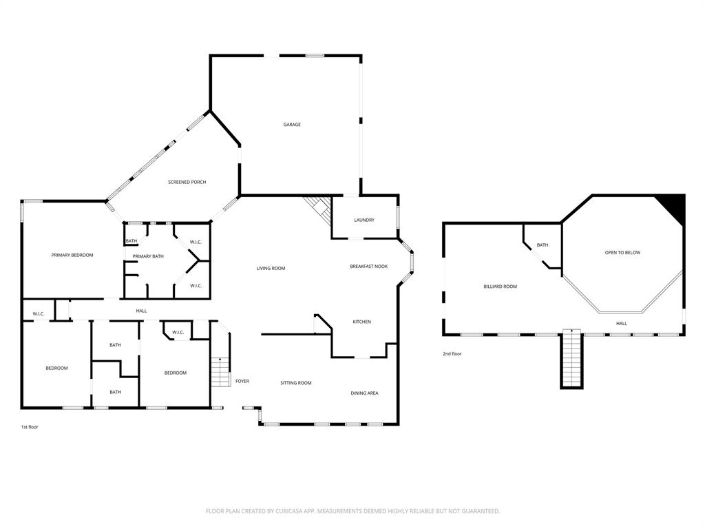 Parkway North - Residential