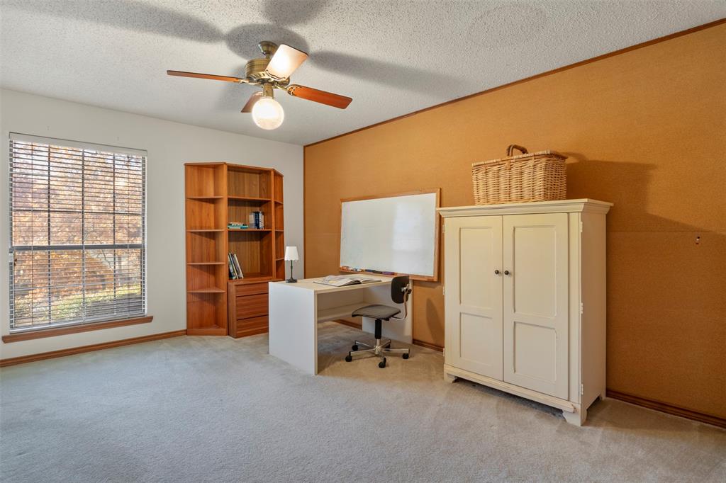 Parkway North - Residential