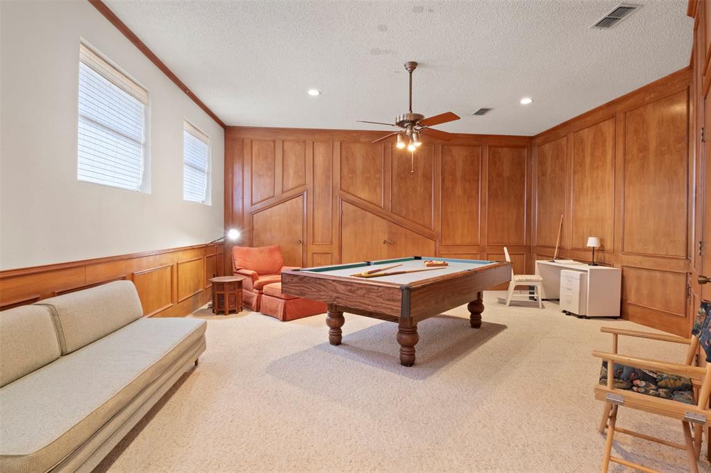 Parkway North - Residential