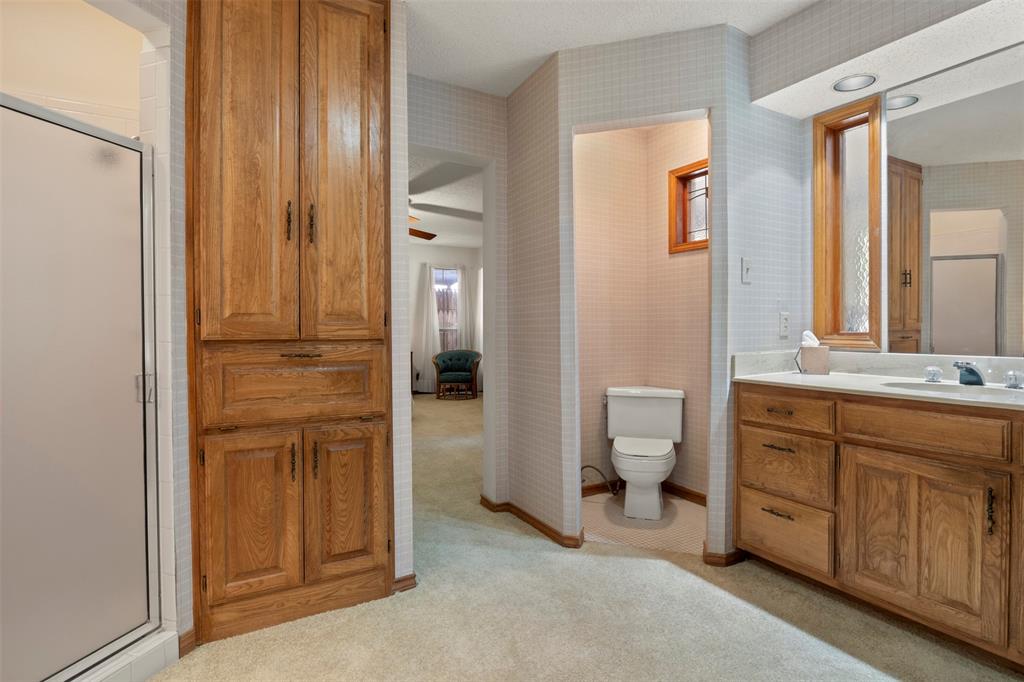 Parkway North - Residential