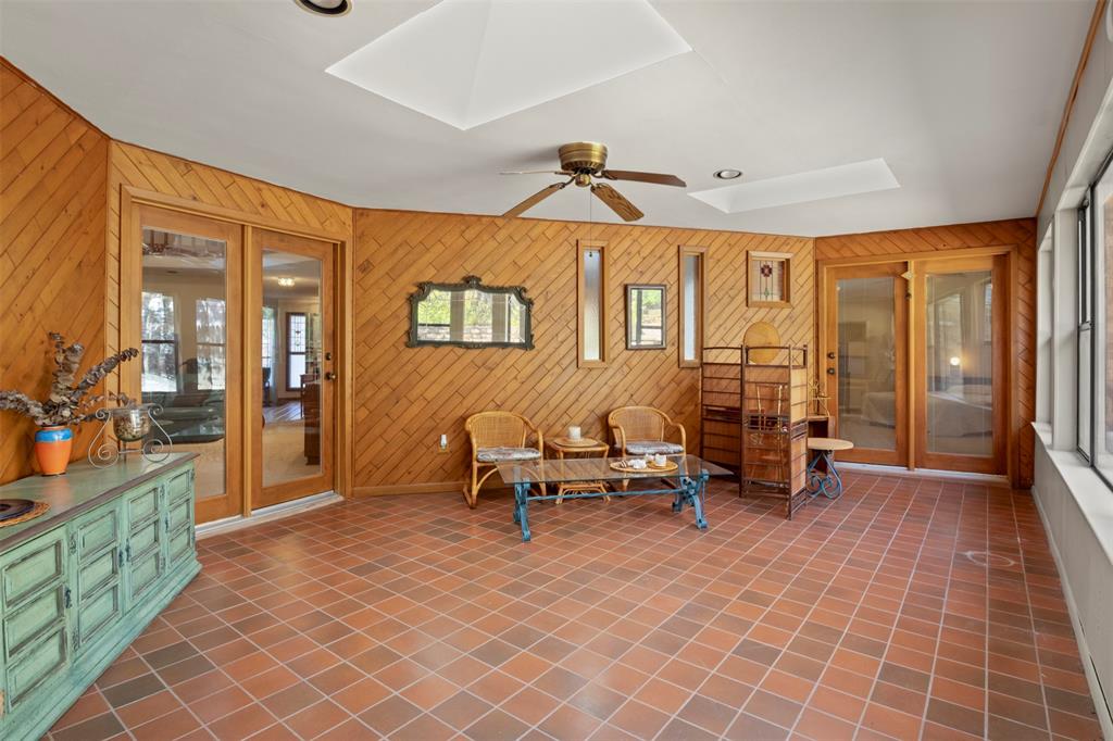 Parkway North - Residential