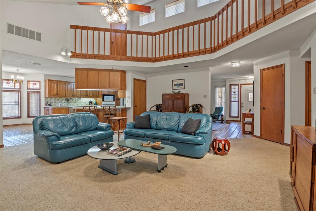 Parkway North - Residential