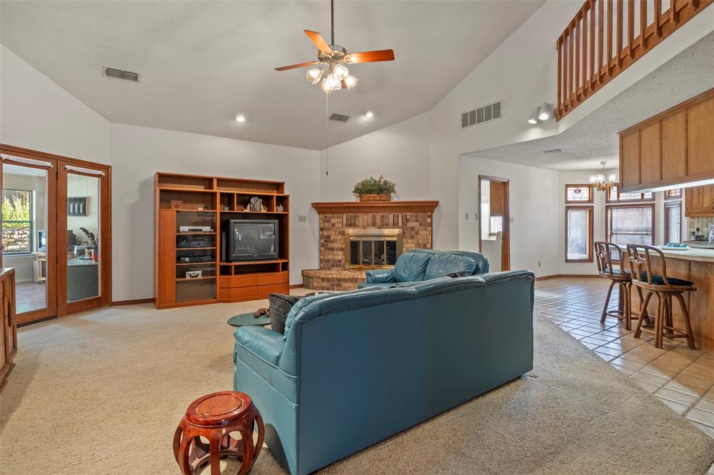 Parkway North - Residential