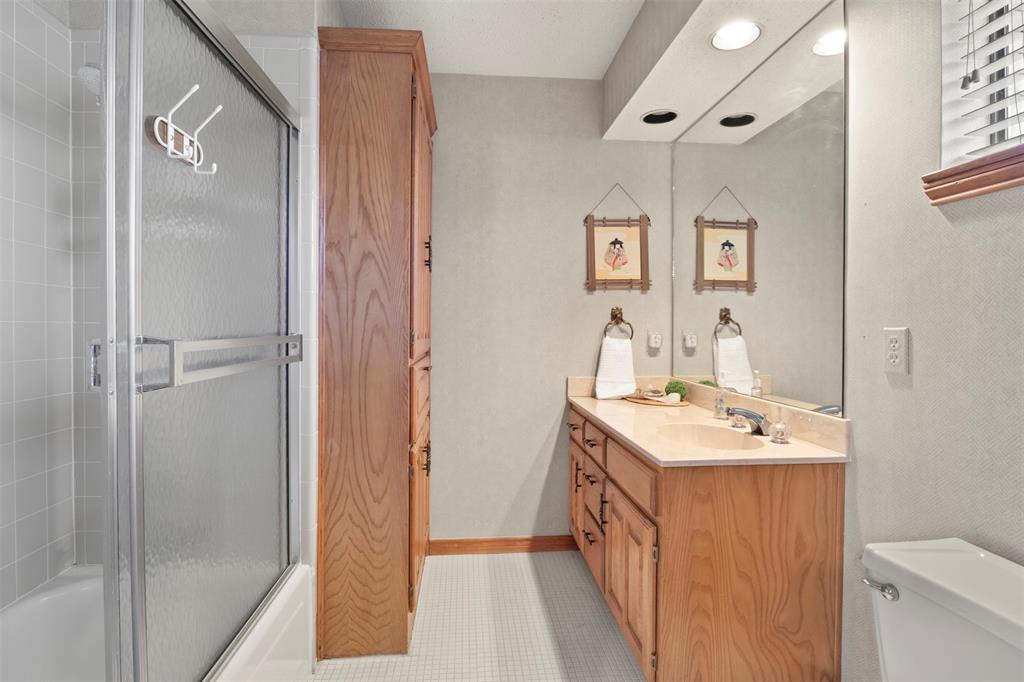 Parkway North - Residential