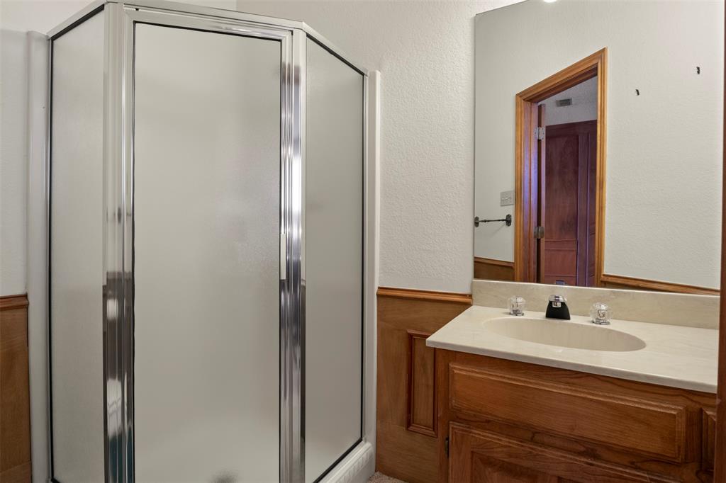 Parkway North - Residential