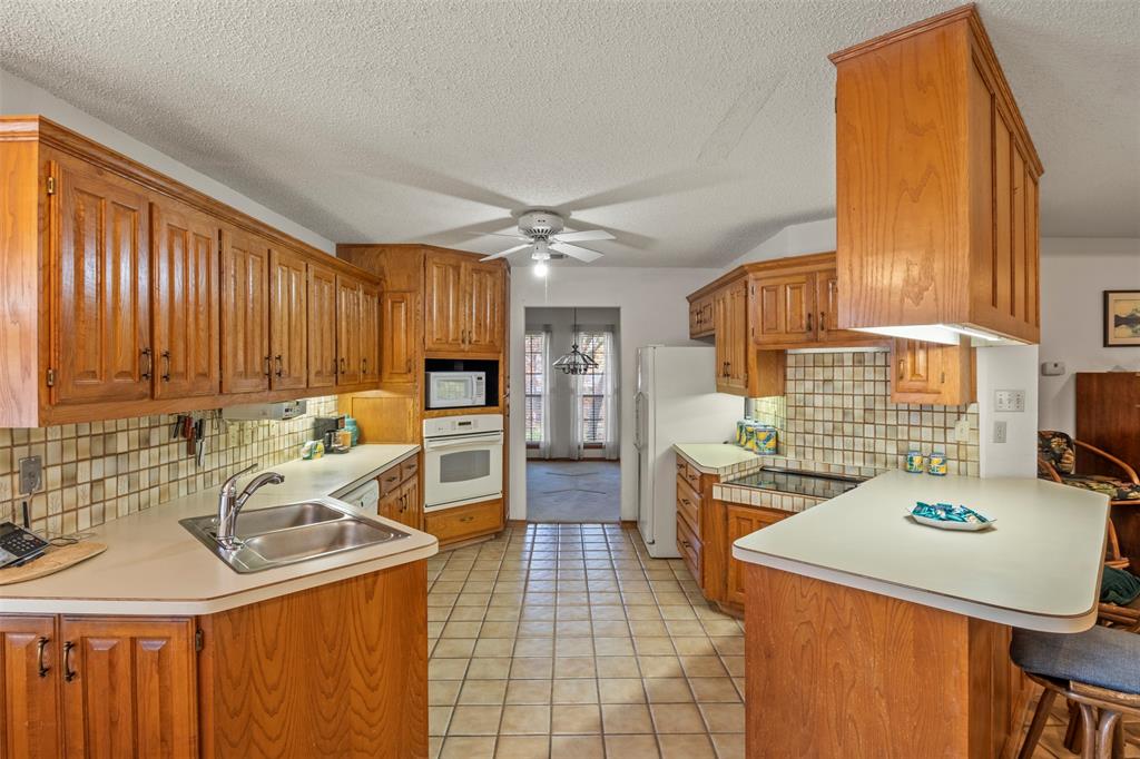 Parkway North - Residential