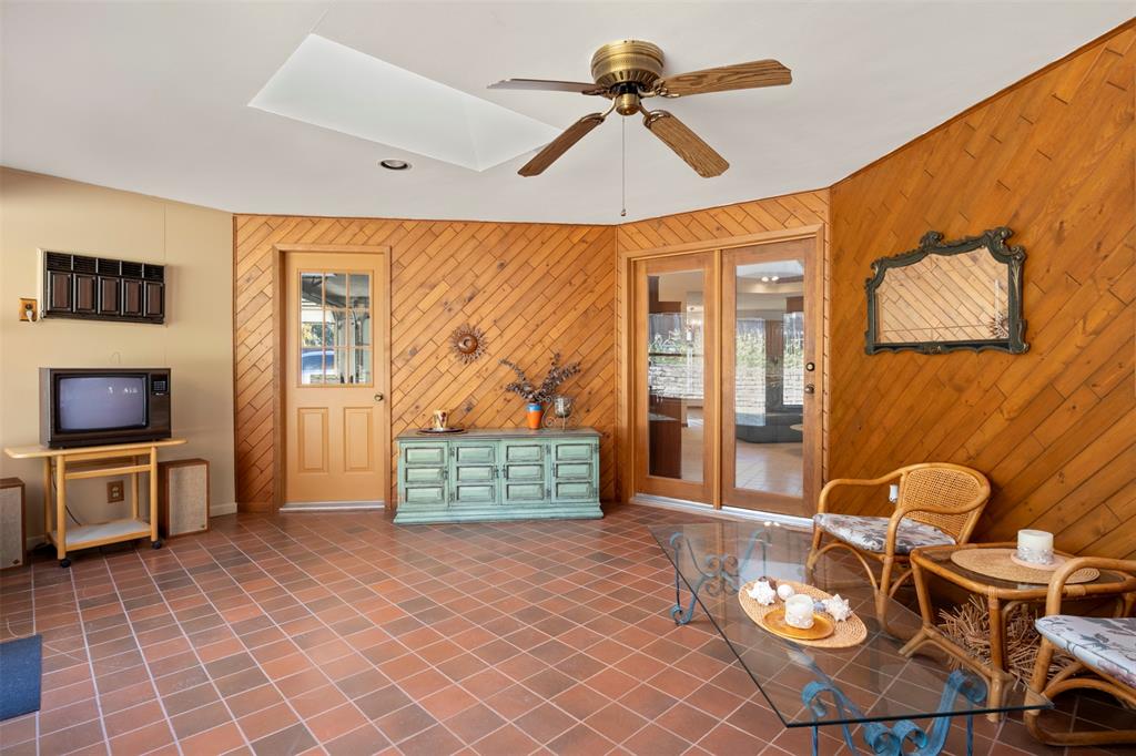 Parkway North - Residential