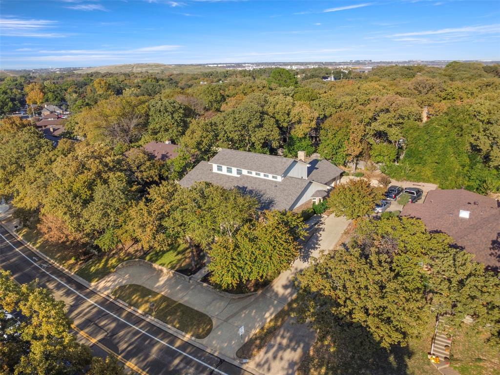 Parkway North - Residential