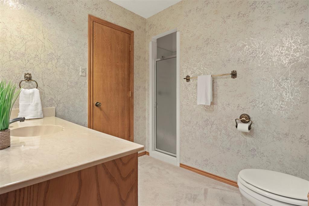 Parkway North - Residential