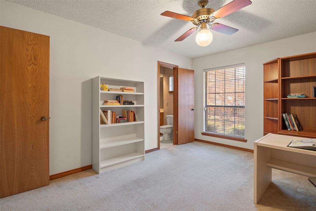 Parkway North - Residential