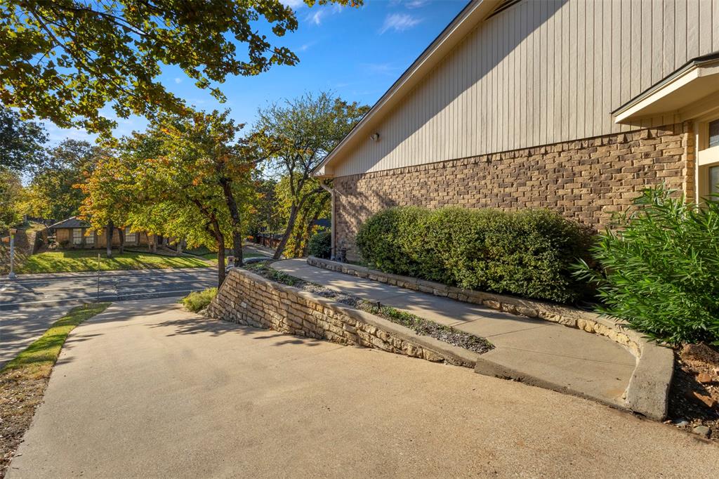 Parkway North - Residential