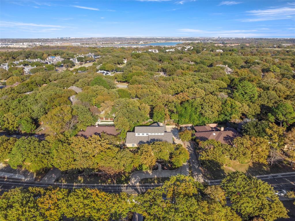 Parkway North - Residential