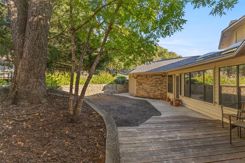 Parkway North - Residential