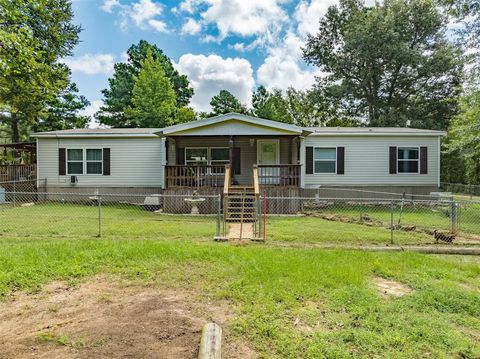 A home in Hawkins