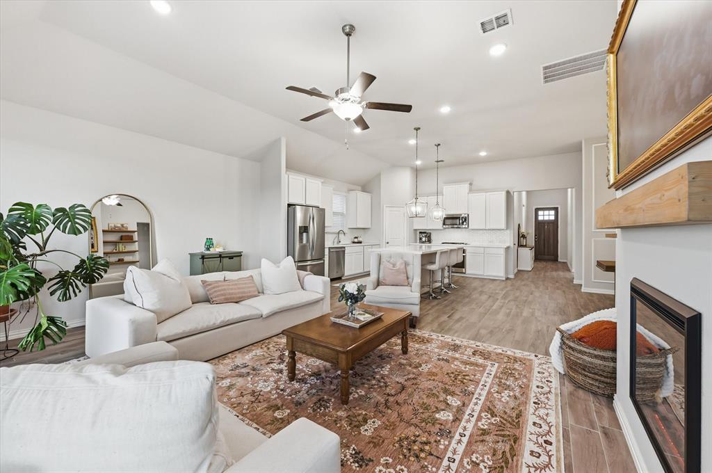 Richmond Add - Residential